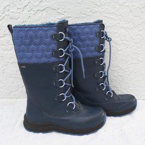 UGG Atlason Snow Boots Wool